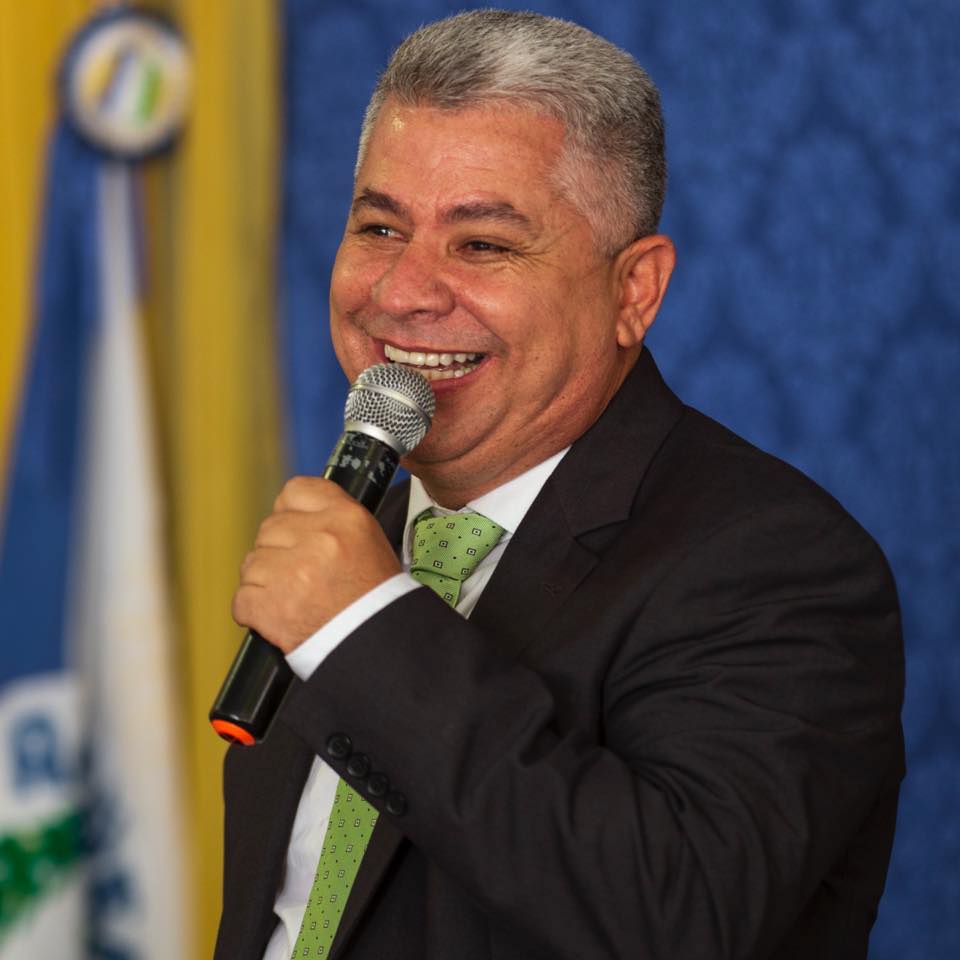 Mauro Selmo Oliveira Vieira 